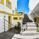 Guest house Bela Vista 3*