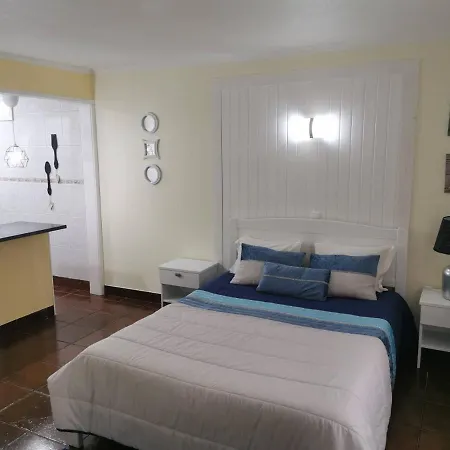 Bela Vista 3* Lajes do Pico