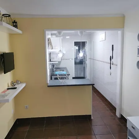 Pensjonat Bela Vista 3*