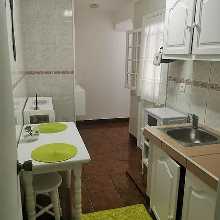 Bela Vista Lajes do Pico