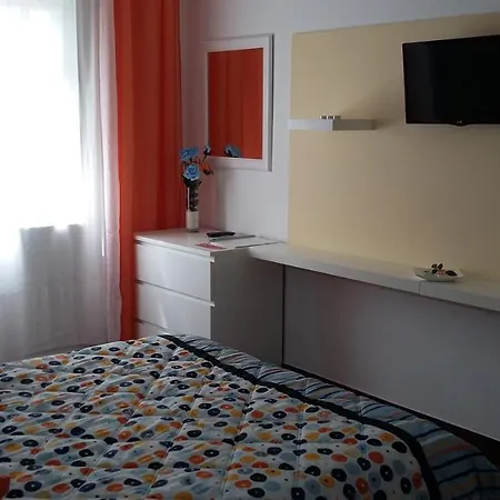 Pensjonat Bela Vista 3*