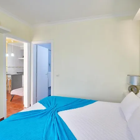 Pensjonat Bela Vista Lajes do Pico