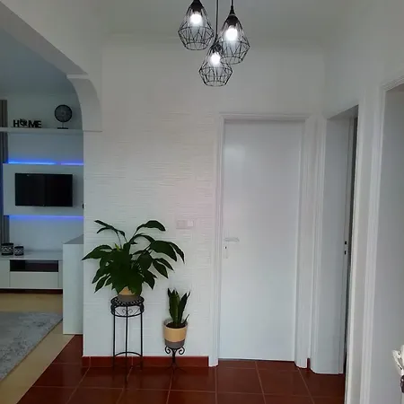 Pensjonat Bela Vista Lajes do Pico