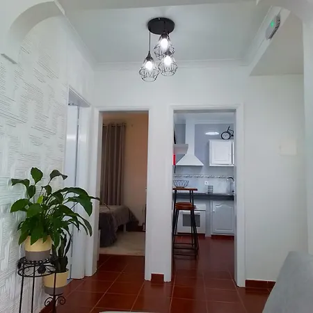 Bela Vista Pensjonat