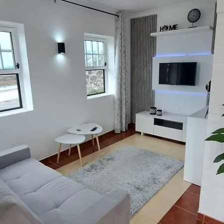 Bela Vista 3* Lajes do Pico