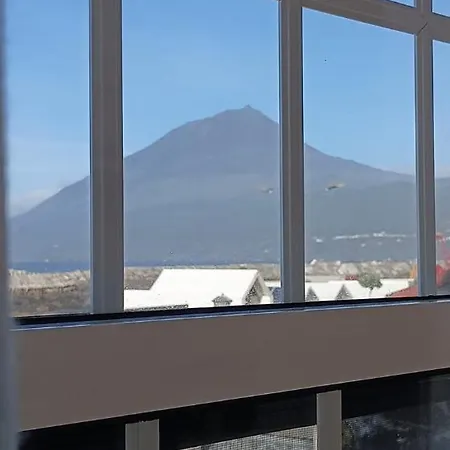 Bela Vista Pensjonat