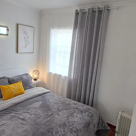 Bela Vista 3* Lajes do Pico