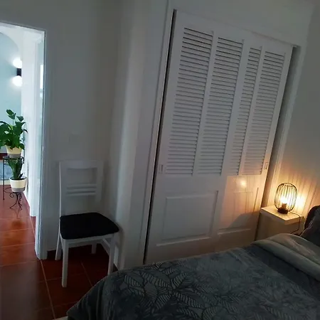 Bela Vista Pensjonat