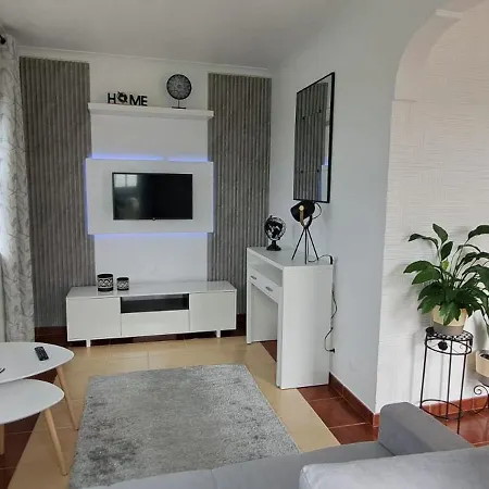 Pensjonat Bela Vista