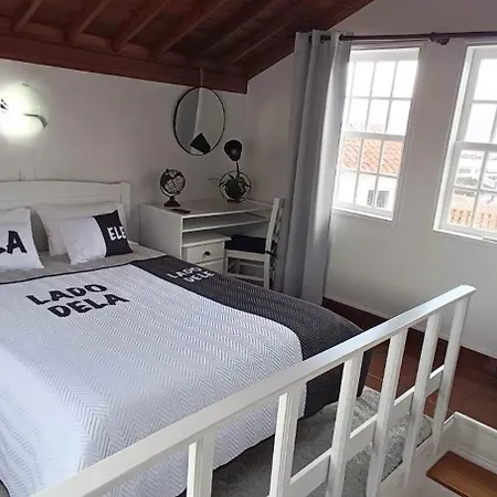 Bela Vista Pensjonat