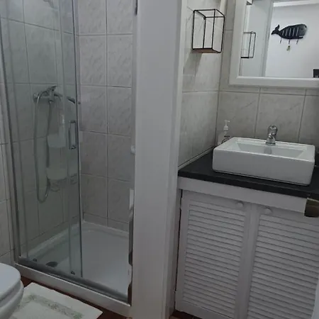 Pensjonat Bela Vista