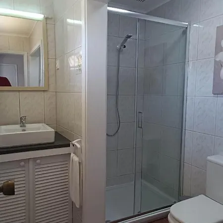 Pensjonat Bela Vista 3*