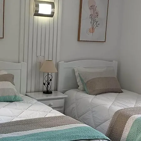 Bela Vista Pensjonat 3*