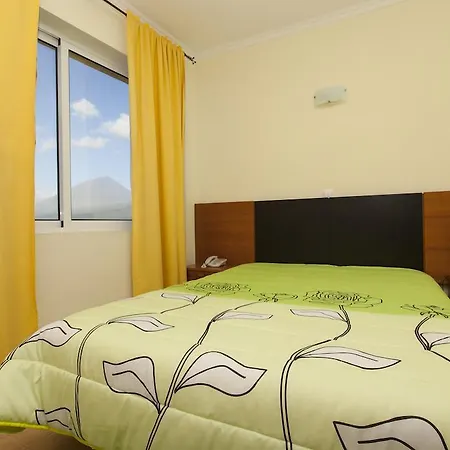 Pensjonat Bela Vista Lajes do Pico