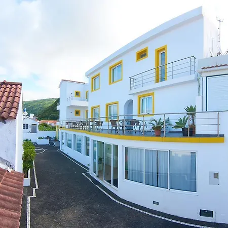 Pensjonat Bela Vista Lajes do Pico