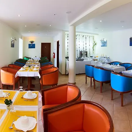 Pensjonat Bela Vista