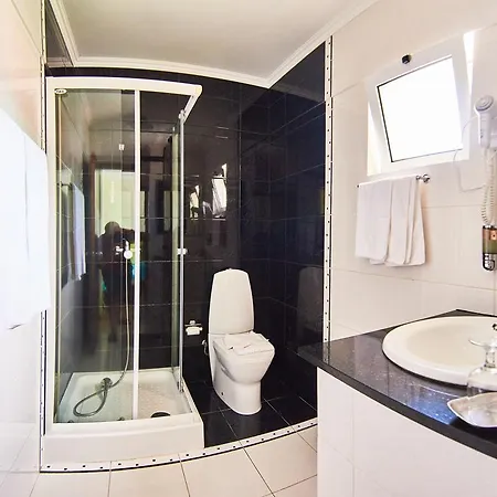 Bela Vista Pensjonat Lajes do Pico