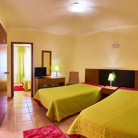 Bela Vista Pensjonat 3*