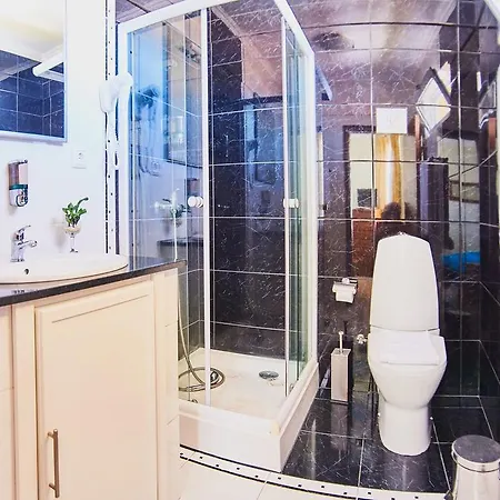 Pensjonat Bela Vista Lajes do Pico