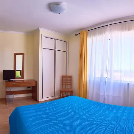 Bela Vista Lajes do Pico