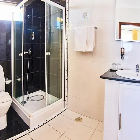 Pensjonat Bela Vista 3*