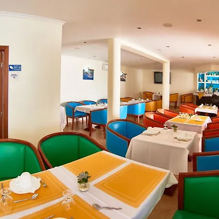 Bela Vista Pensjonat Lajes do Pico