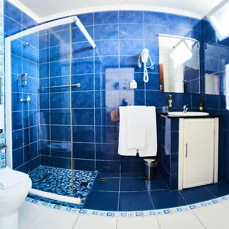 Bela Vista 3* Lajes do Pico