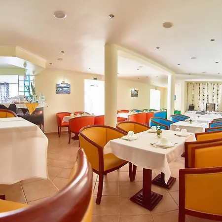 Bela Vista Pensjonat