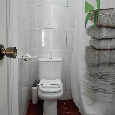 Bela Vista Lajes do Pico