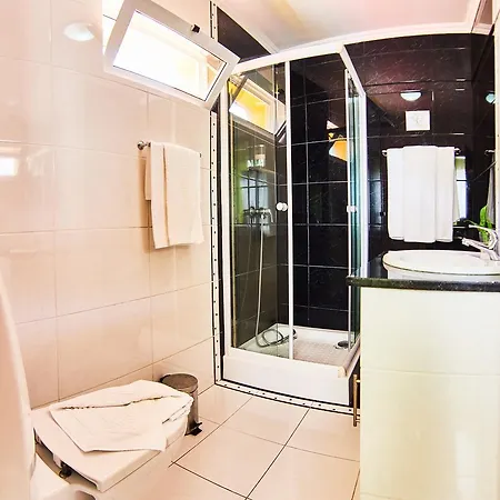 Bela Vista Pensjonat 3*