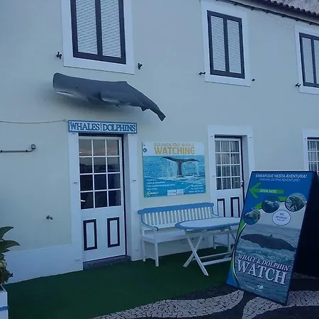 Bela Vista Pensjonat