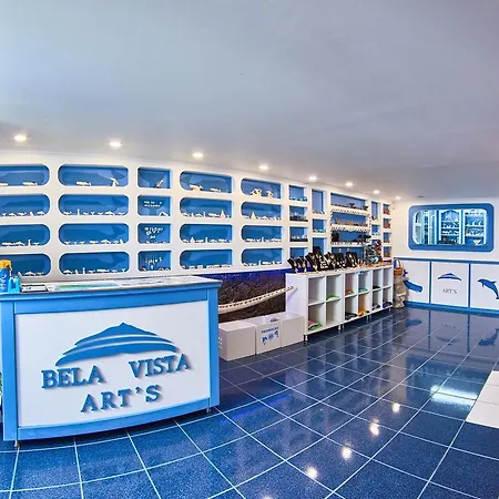 Bela Vista Pensjonat 3*