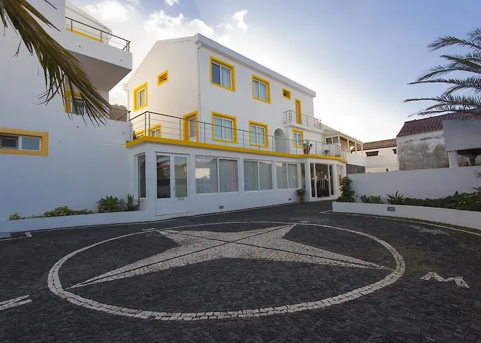 Bela Vista Casa de hóspedes 3*