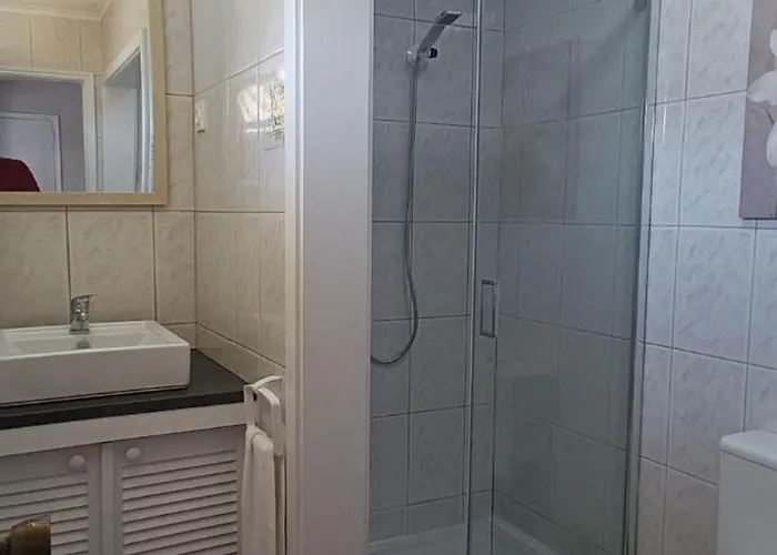 Casa de hóspedes Bela Vista 3*