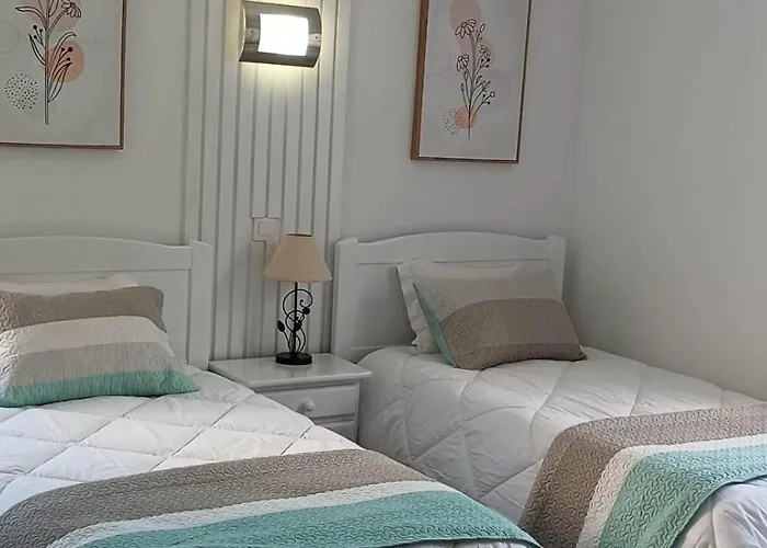 Bela Vista Casa de hóspedes 3*