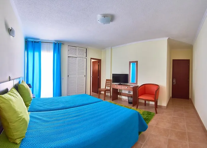 Casa de hóspedes Bela Vista