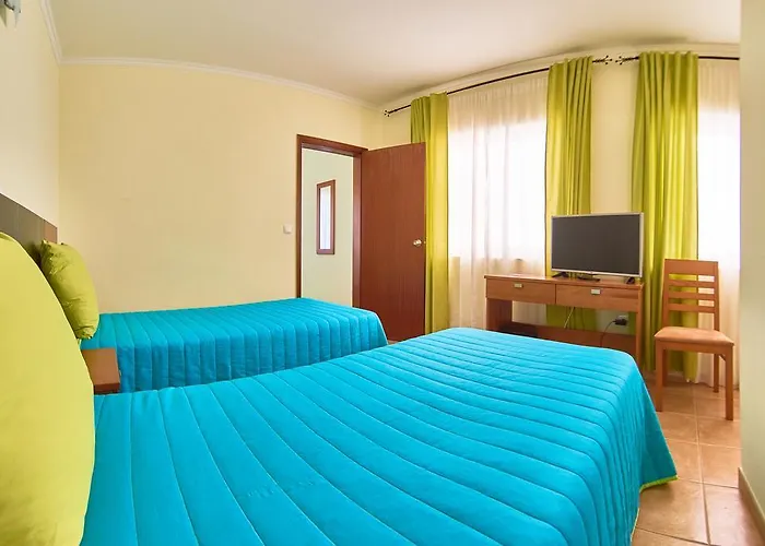 Bela Vista Casa de hóspedes