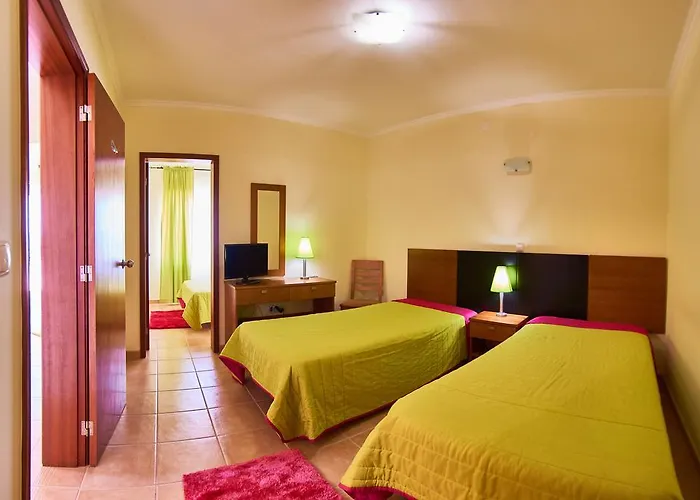 Bela Vista Casa de hóspedes 3*