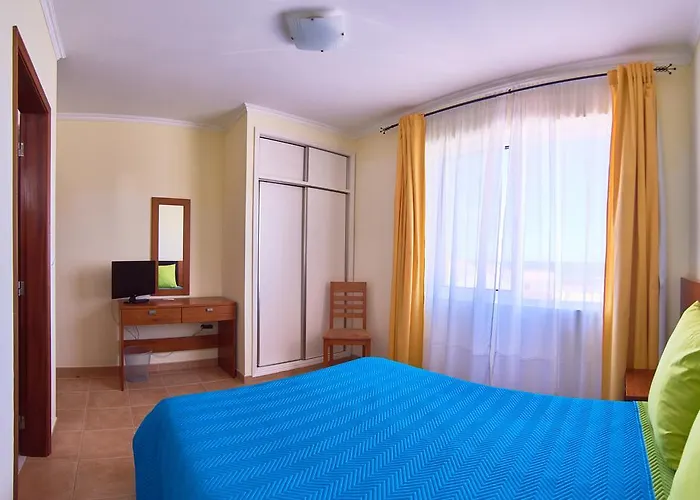 Bela Vista Lajes do Pico