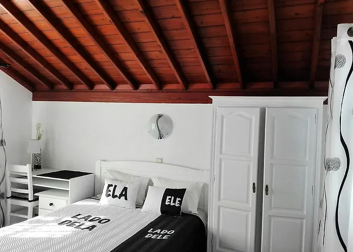 Casa de hóspedes Bela Vista 3*