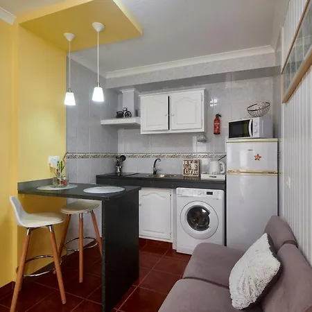 Guest house Bela Vista Lajes do Pico