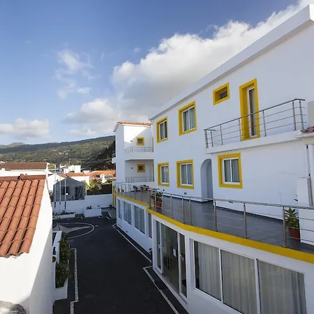 Guest house Bela Vista Lajes do Pico