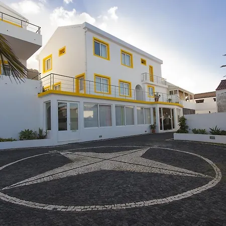 Bela Vista Gasthuis 3*