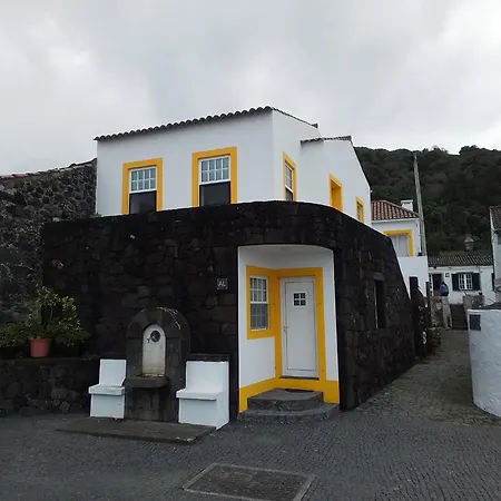 Bela Vista Gasthuis 3*