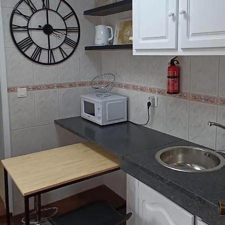 Guest house Bela Vista Lajes do Pico