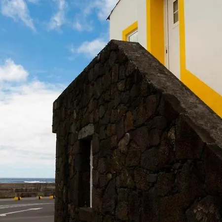 Guest house Bela Vista