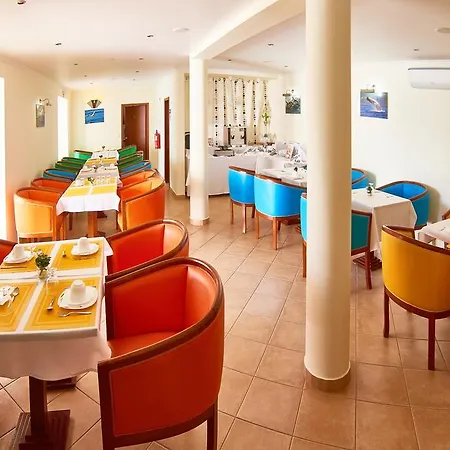 Bela Vista 3*