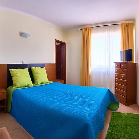 Bela Vista Gasthuis 3*