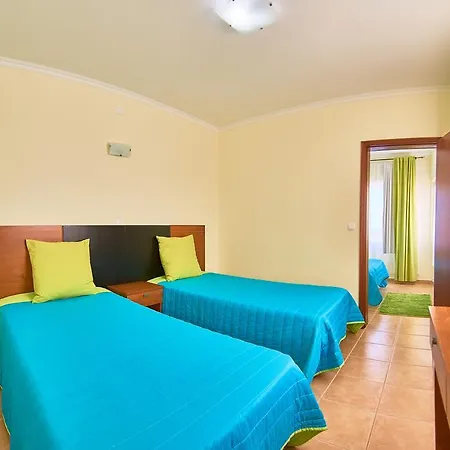 Bela Vista Guest house