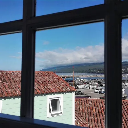 Gasthuis Bela Vista